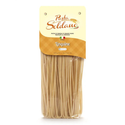 Pasta Soldano Linguine - 500g